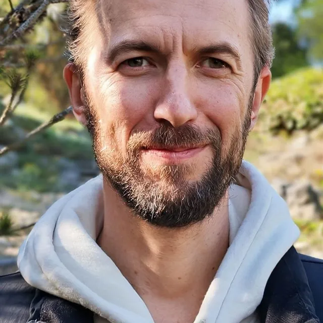 Valerii, founder of Maker Unit